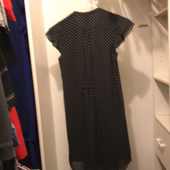 Never been worn H&M polka dot dress - Picture 2 of 4